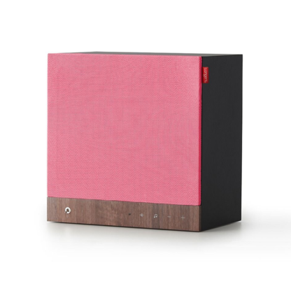 Tangent Spectrum Square Rosa