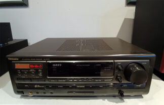 Technics SA-AX710