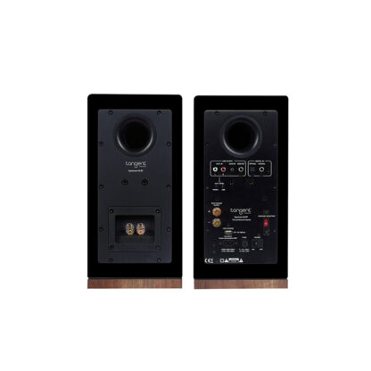 Tangent Spectrum X5 BT Phono Black