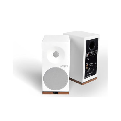 Tangent Spectrum X5 BT Phono White