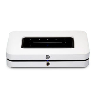 Bluesound Node N132 White