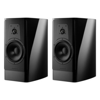 Dynaudio Contour 20i Black