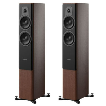 Dynaudio Contour 30i Walnut