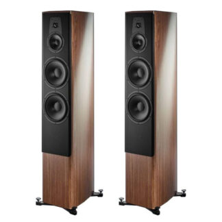 Dynaudio Contour 60i Walnut