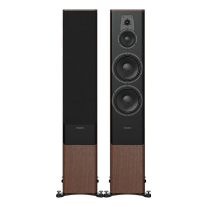 Dynaudio Contour 60i Walnut