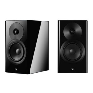 Dynaudio Focus 10 Black