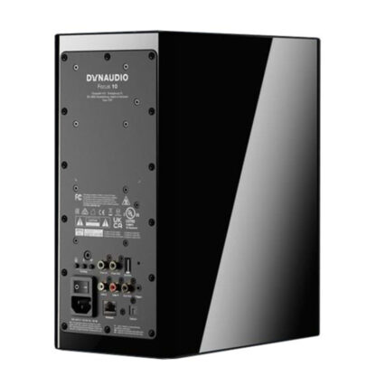 Dynaudio Focus 10 Black