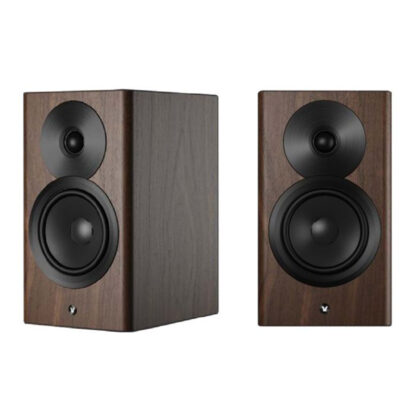 Dynaudio Focus 10 Nogal