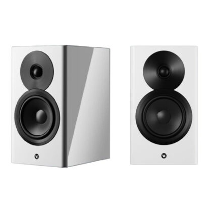 Dynaudio Focus 10 White