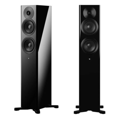 Dynaudio Focus 30 Black