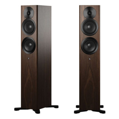 Dynaudio Focus 30 Walnut