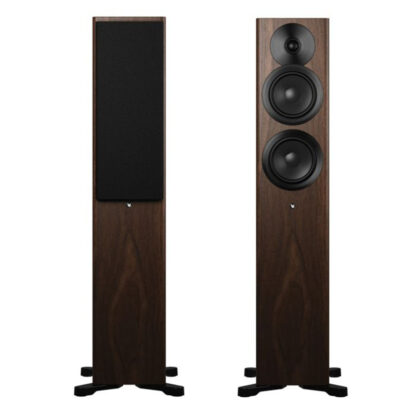 Dynaudio Focus 30 Walnut