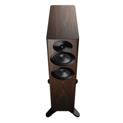 Dynaudio Focus 30 Walnut