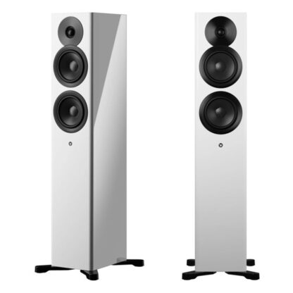 Dynaudio Focus 30 White