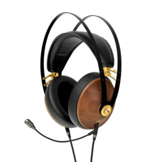 Meze Audio 99 Classics Headset Gold