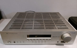 Cambridge Audio Azur 540R V1