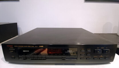 Luxman TD-377