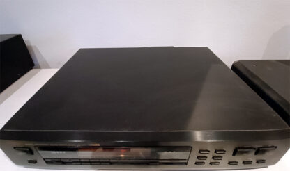 Luxman TD-377